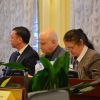Итоги года на заседании Общественого совета при Уполномоченном по правам человека в Ярославской области